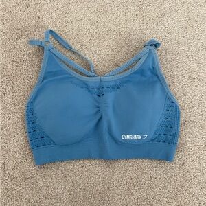 Gymshark Sports Bra